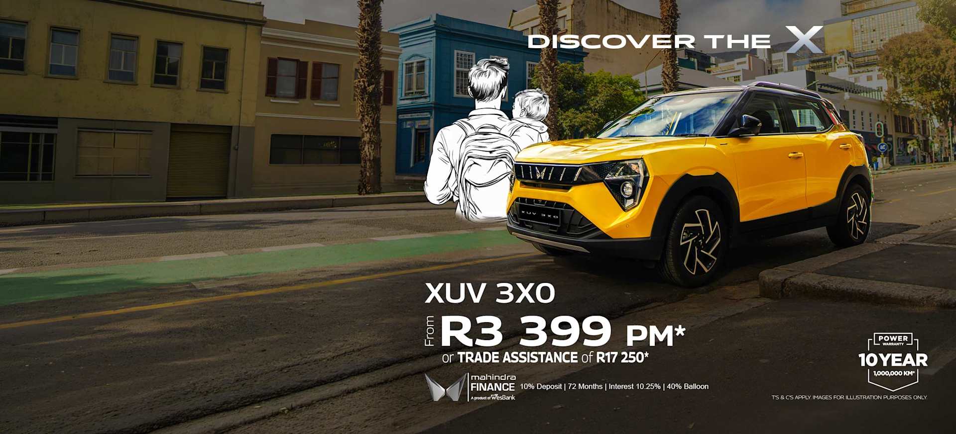 Mahindra XUV 3XO 
