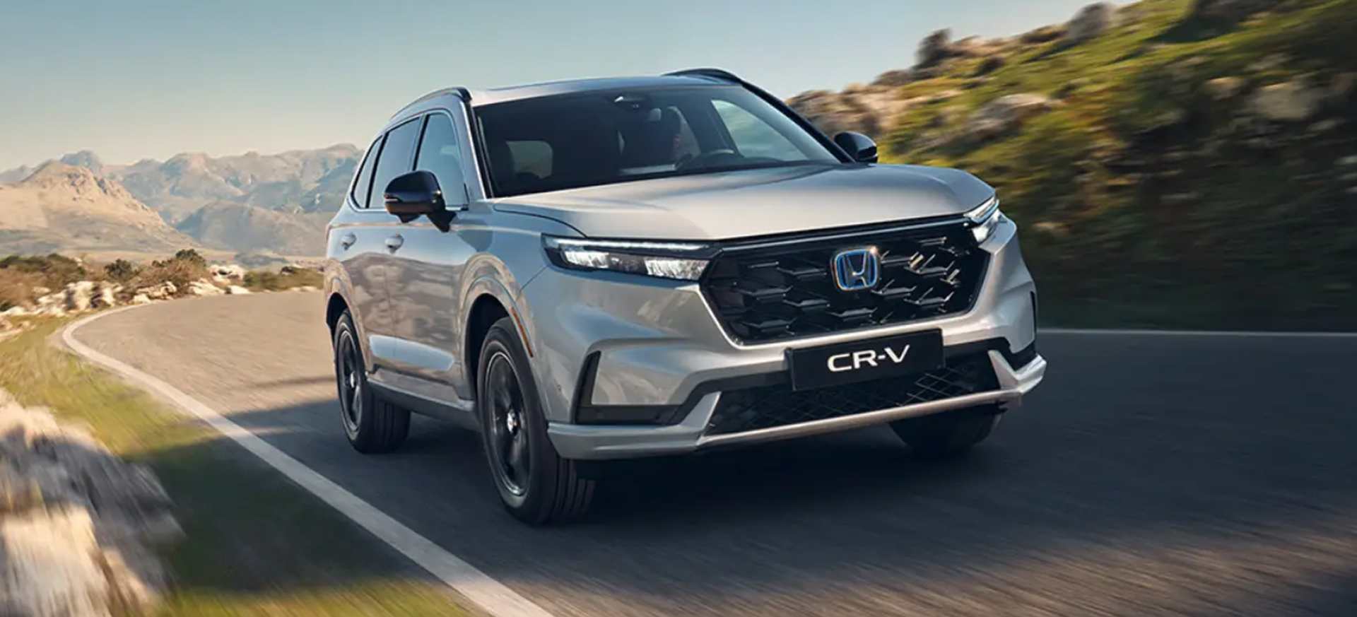 Honda CR-V 2.0 ePHEV Advance Tech CVT