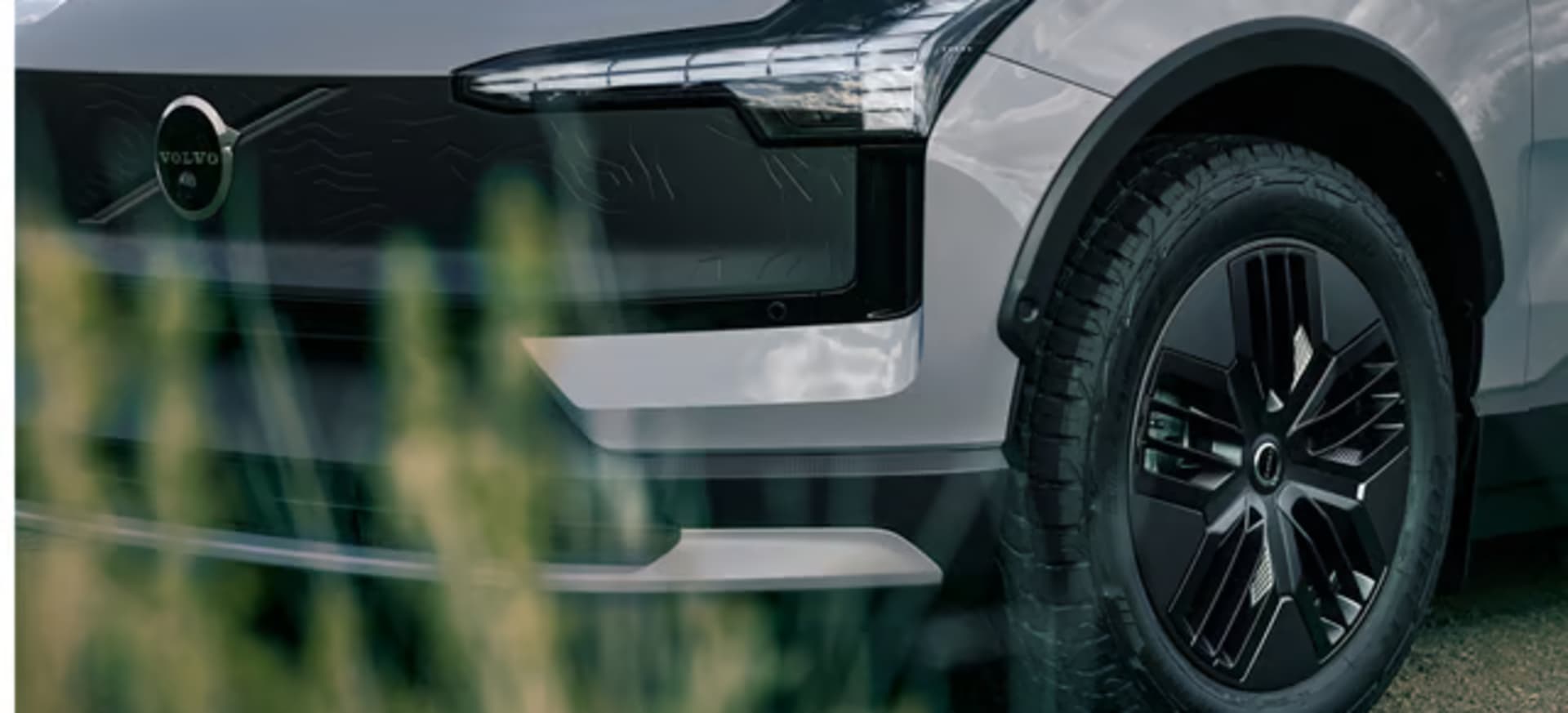 EX30 Cross Country Personal Contract Purchase Offer