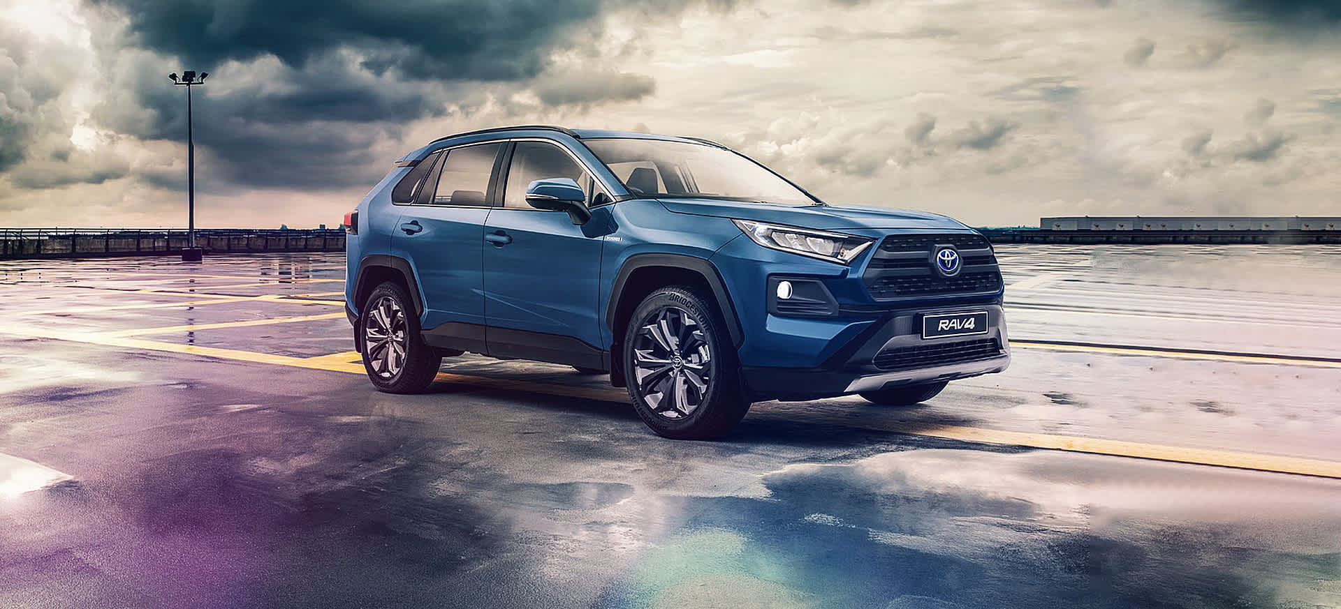 RAV 4