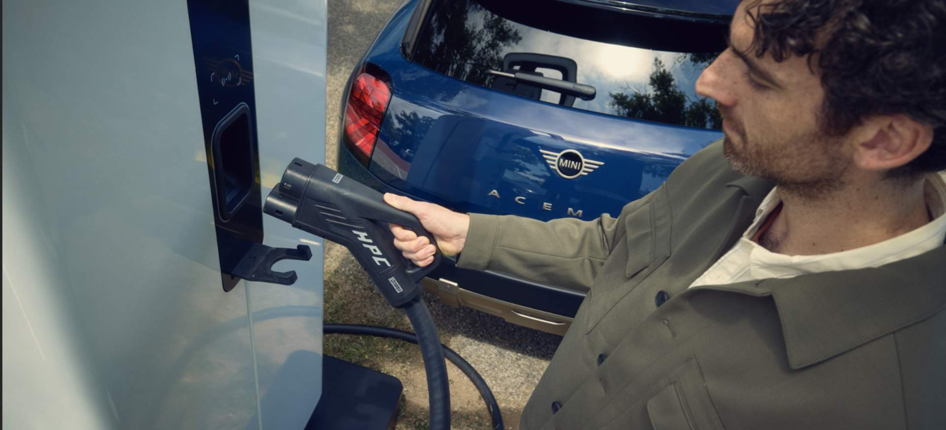 New MINI Aceman Offers 