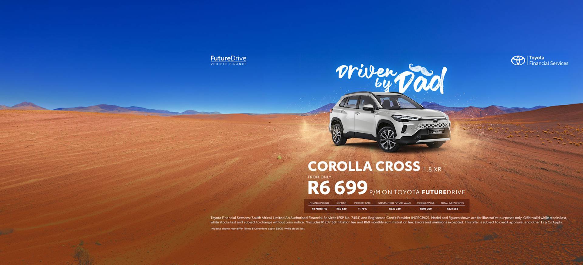 Toyota Corolla Cross 1.8 XR