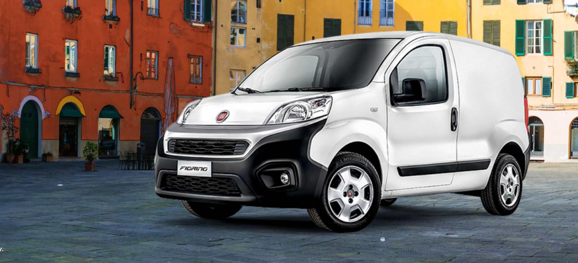 Meyers Motors FIAT