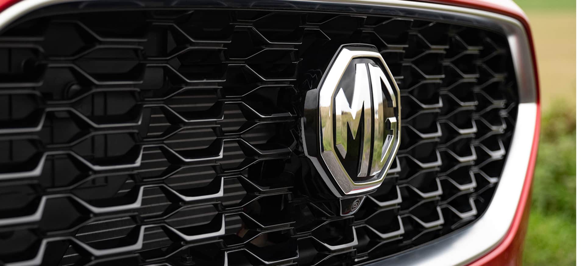 MG Approved Used Event