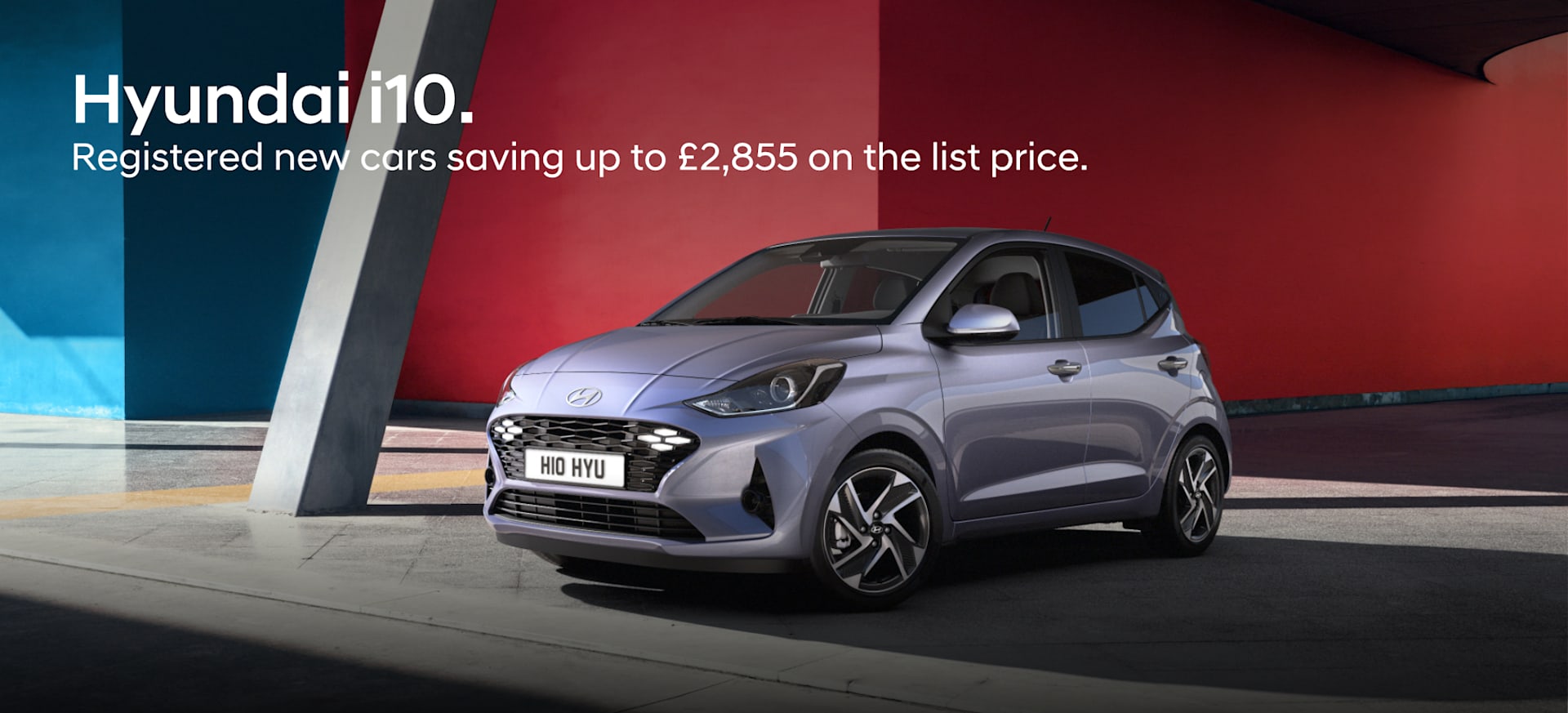 Hyundai Approved Used