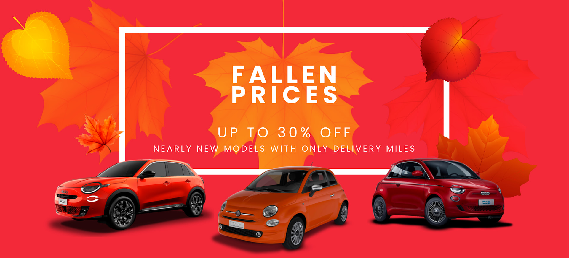 Used Fiat