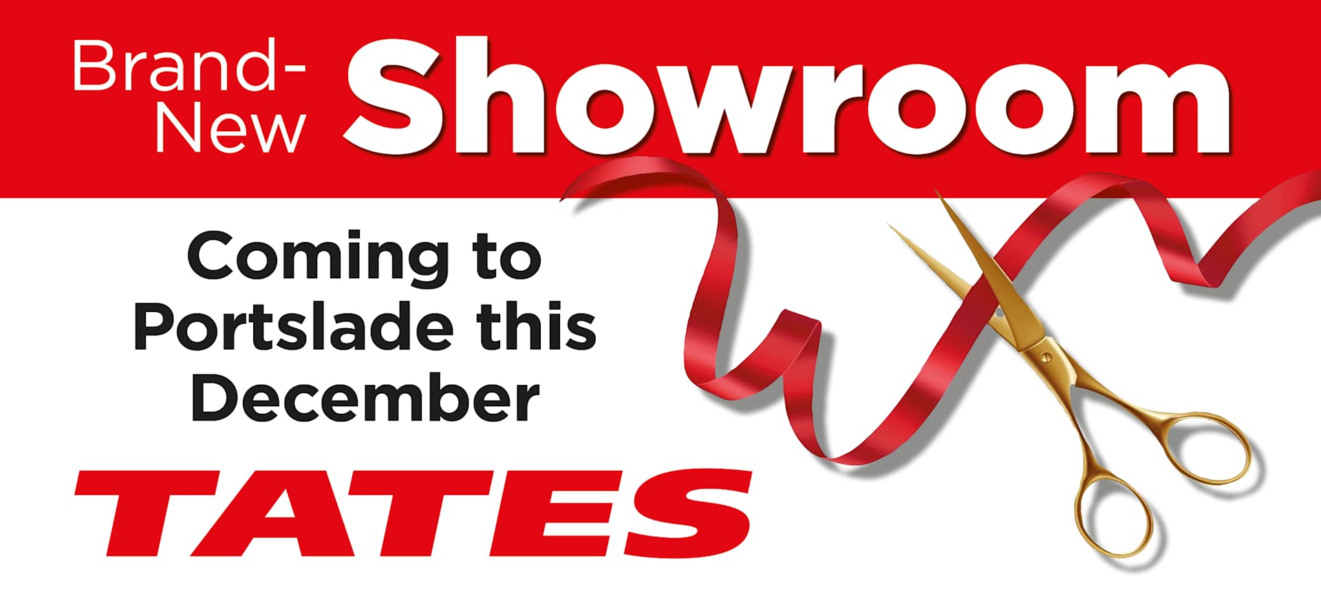 New Showroom