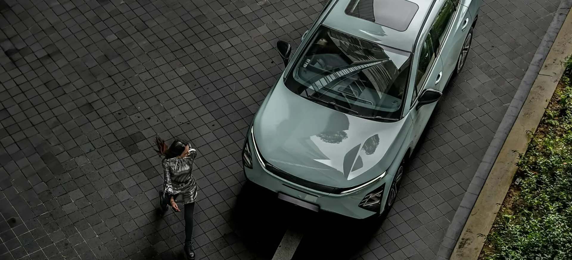 OMODA E5 KNIGHT PERSONAL CONTRACT PURCHASE EXCLUSIVE OFFER