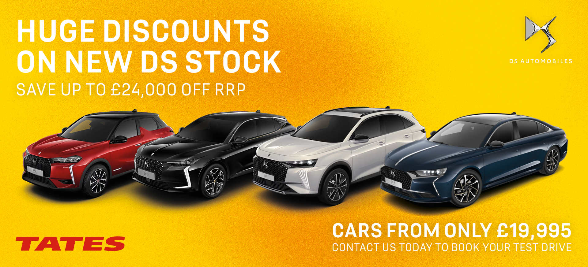 DS Driveaways