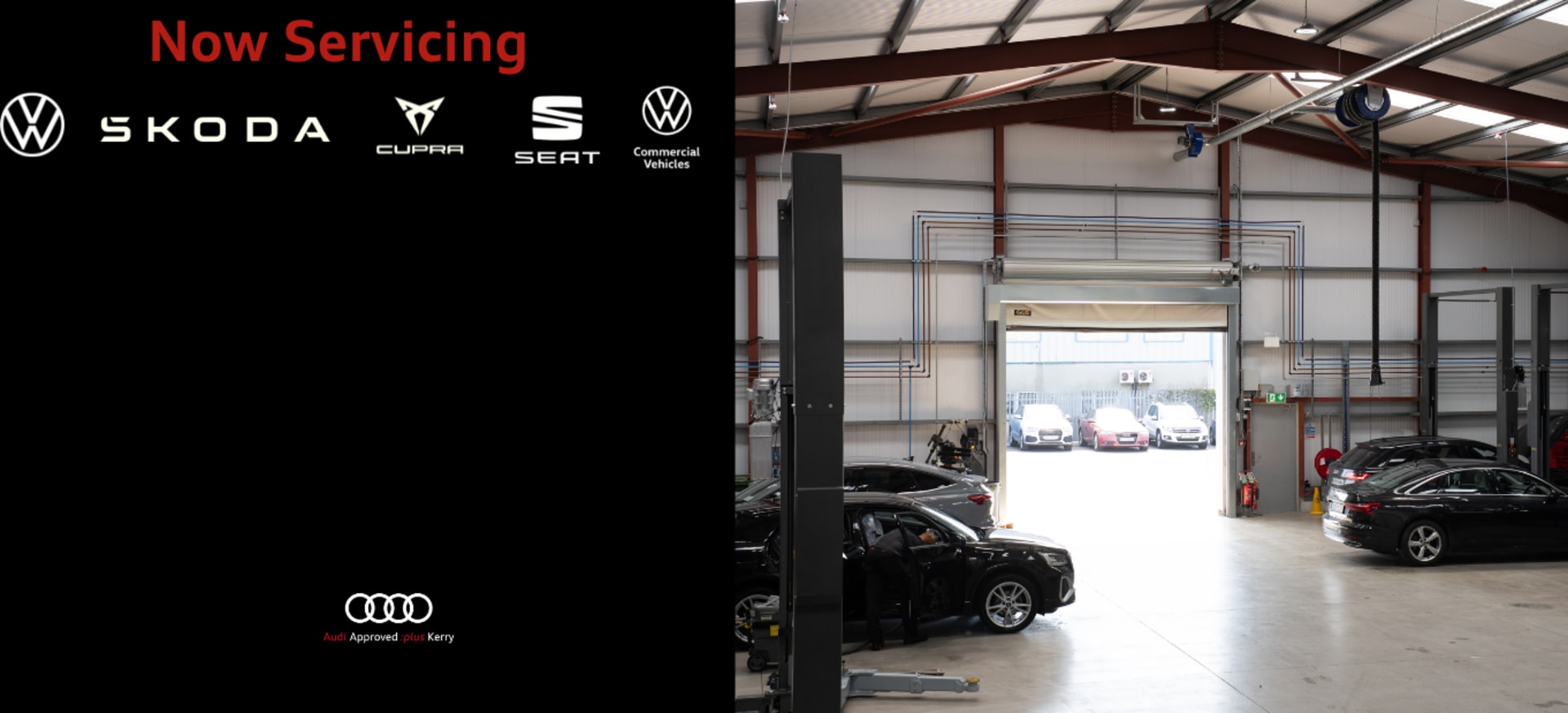 Audi 252 Offers