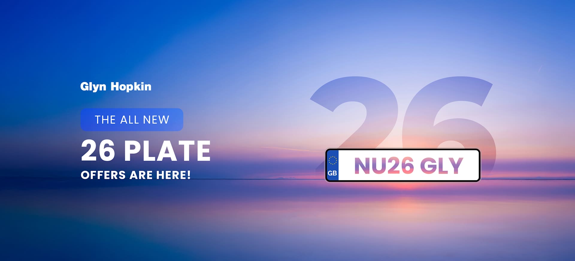 New Reg Banner Group