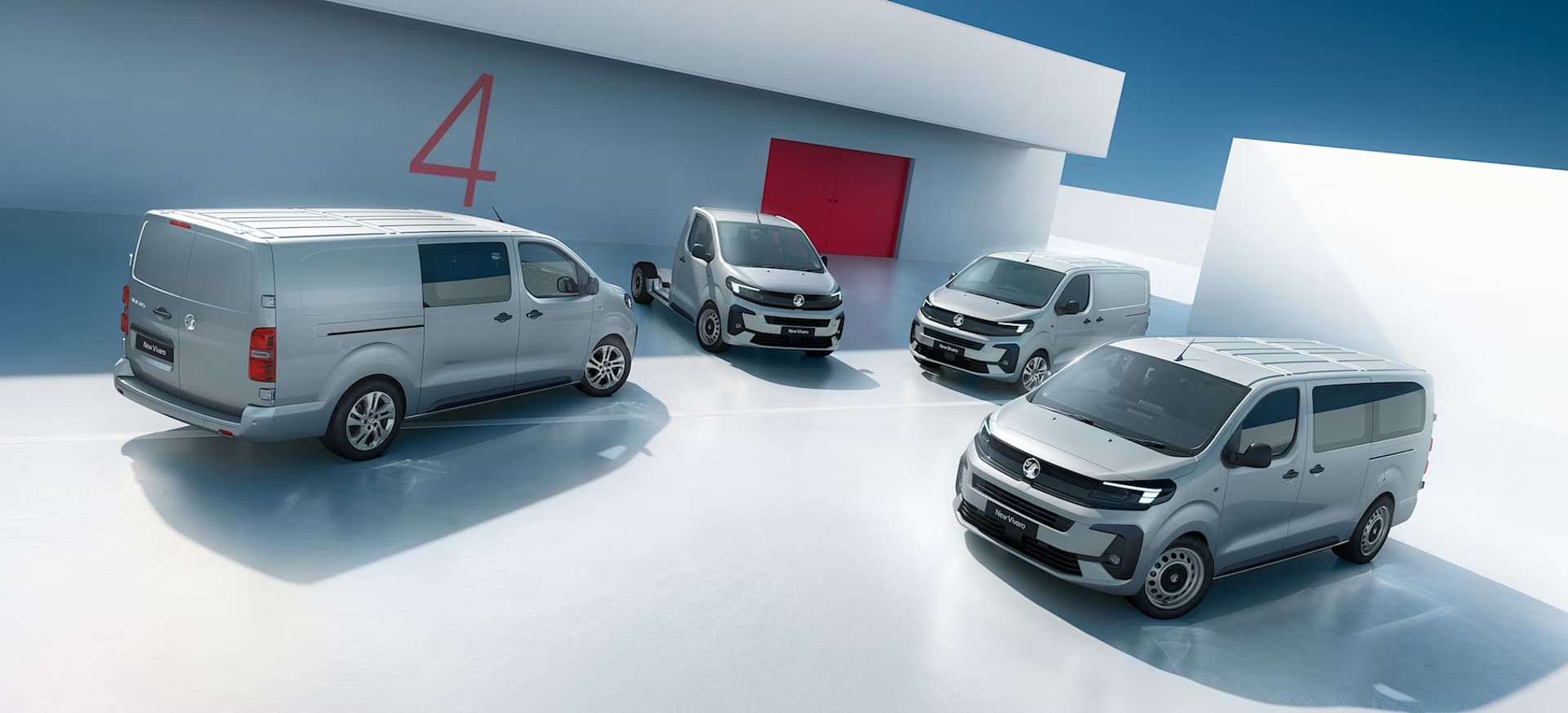 VIVARO