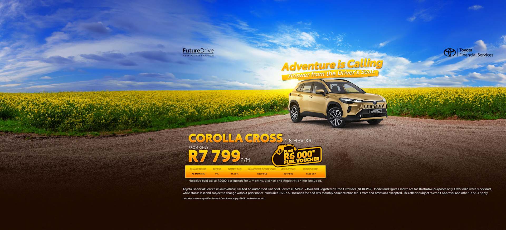 Toyota Corolla Cross 1.8 HEV XR