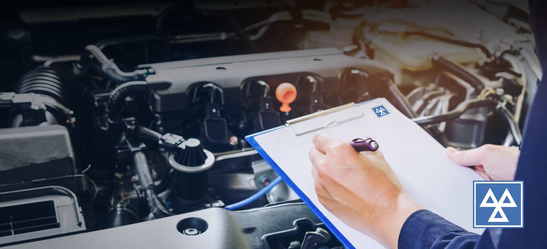 MOT Test Centre for Cars & Vans