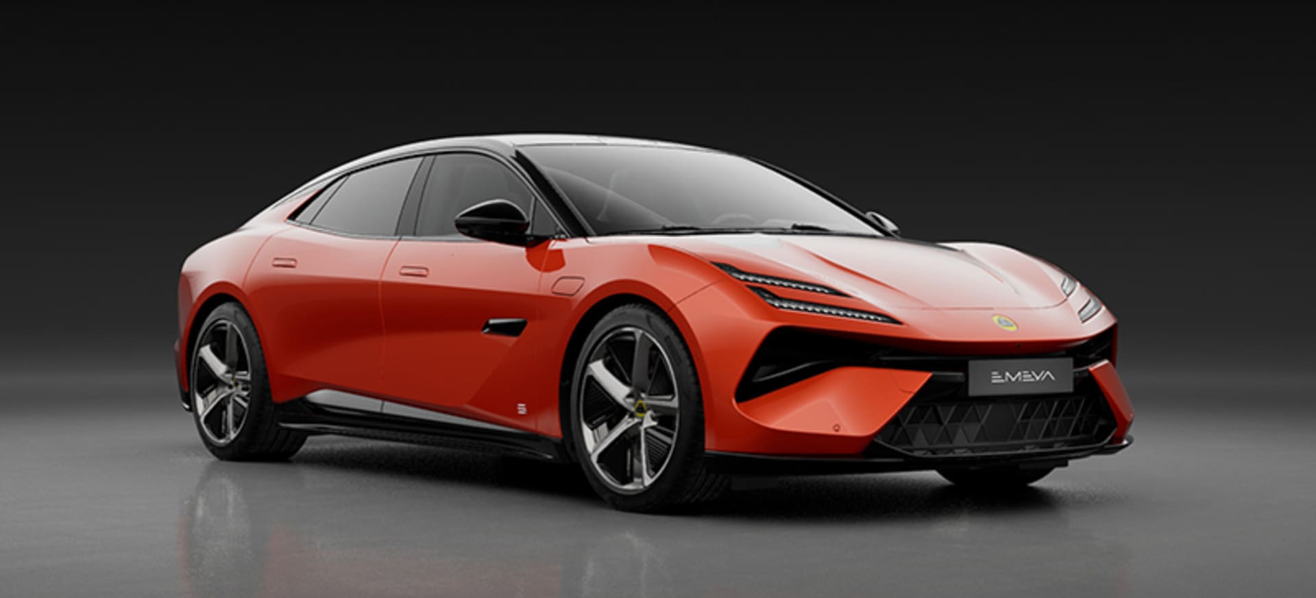 Lotus Emeya S Cut Out