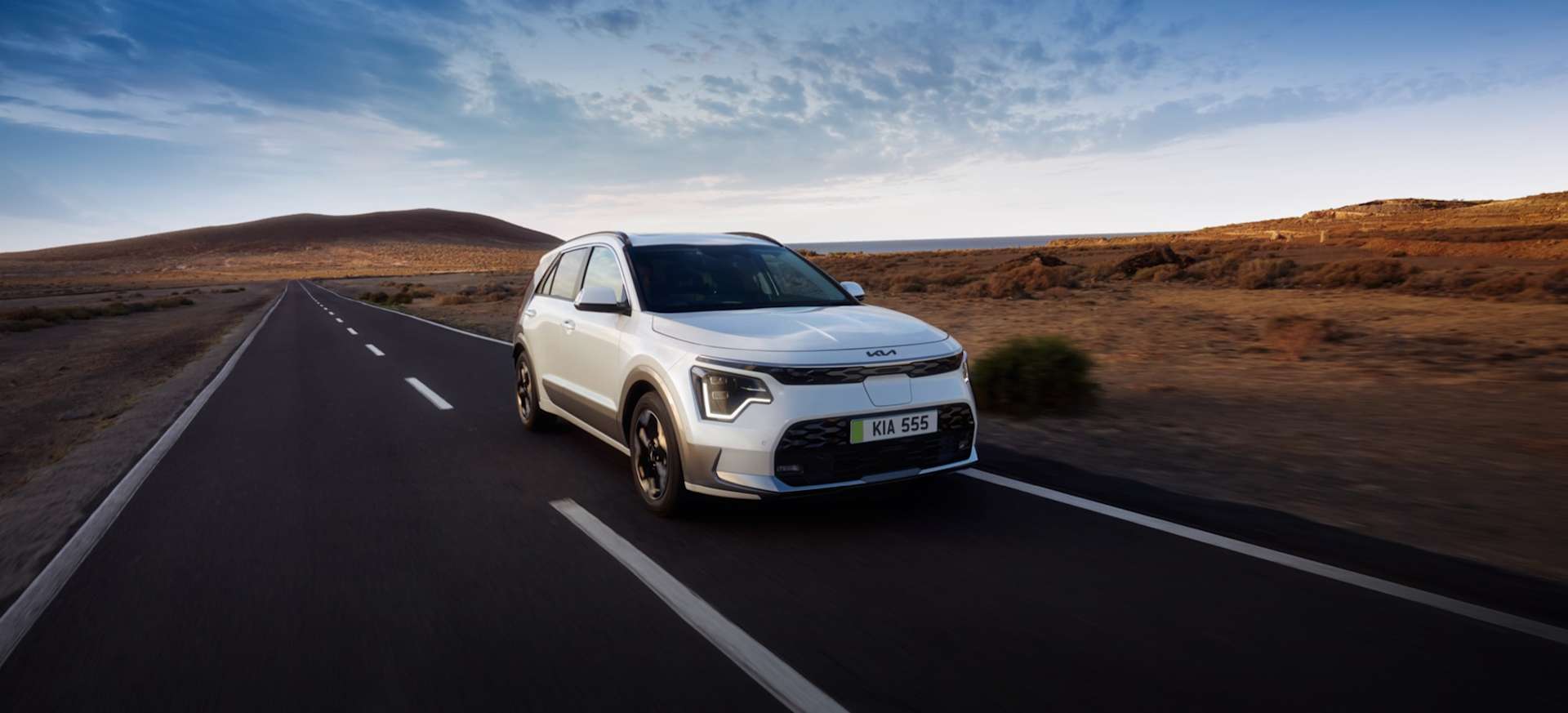 Niro EV
