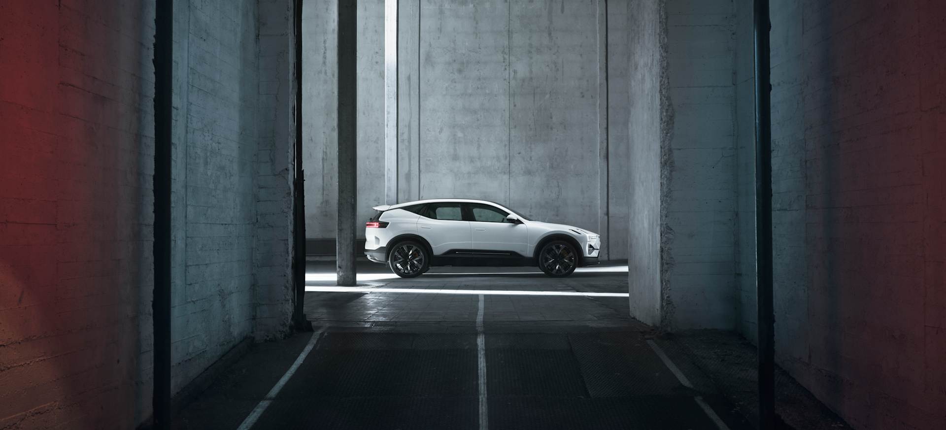 Polestar 3