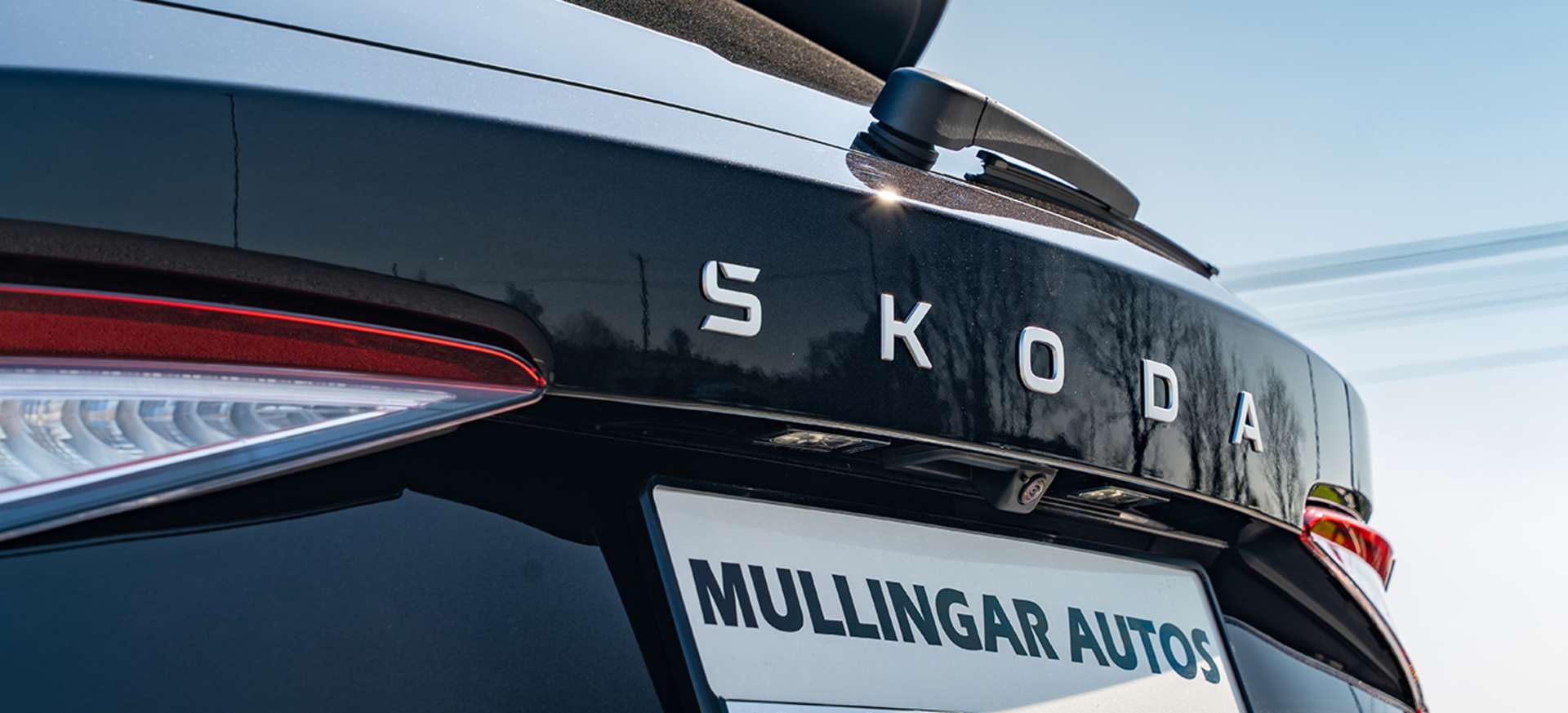 New Skoda Offers