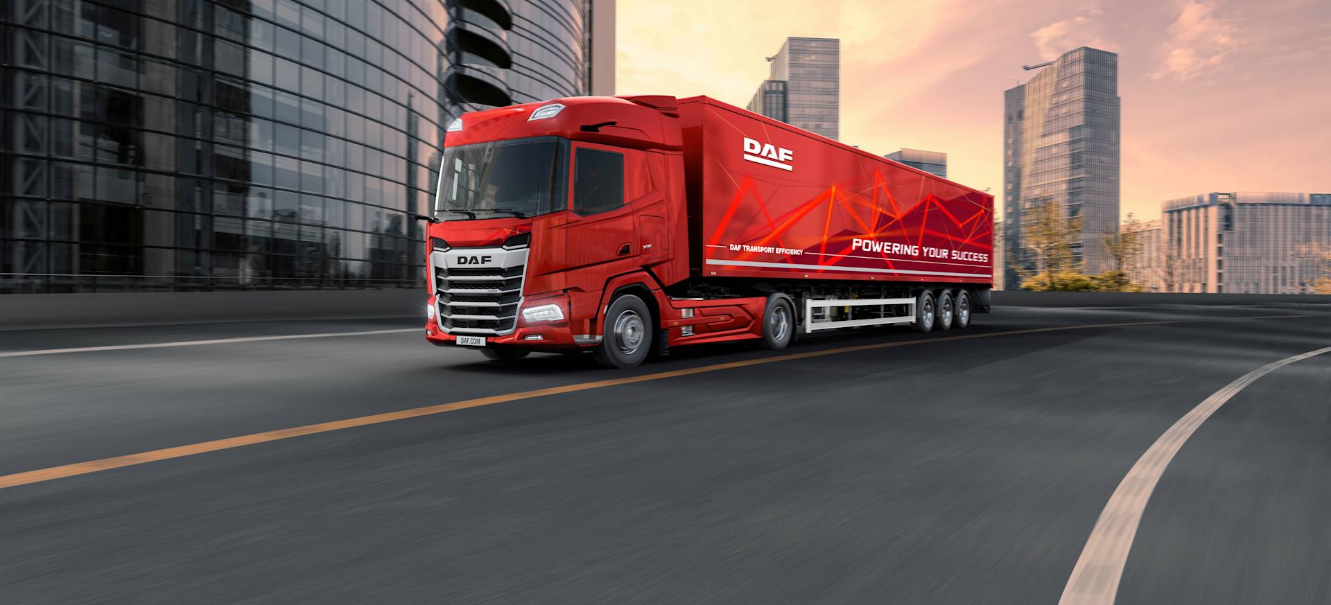 daf new generation