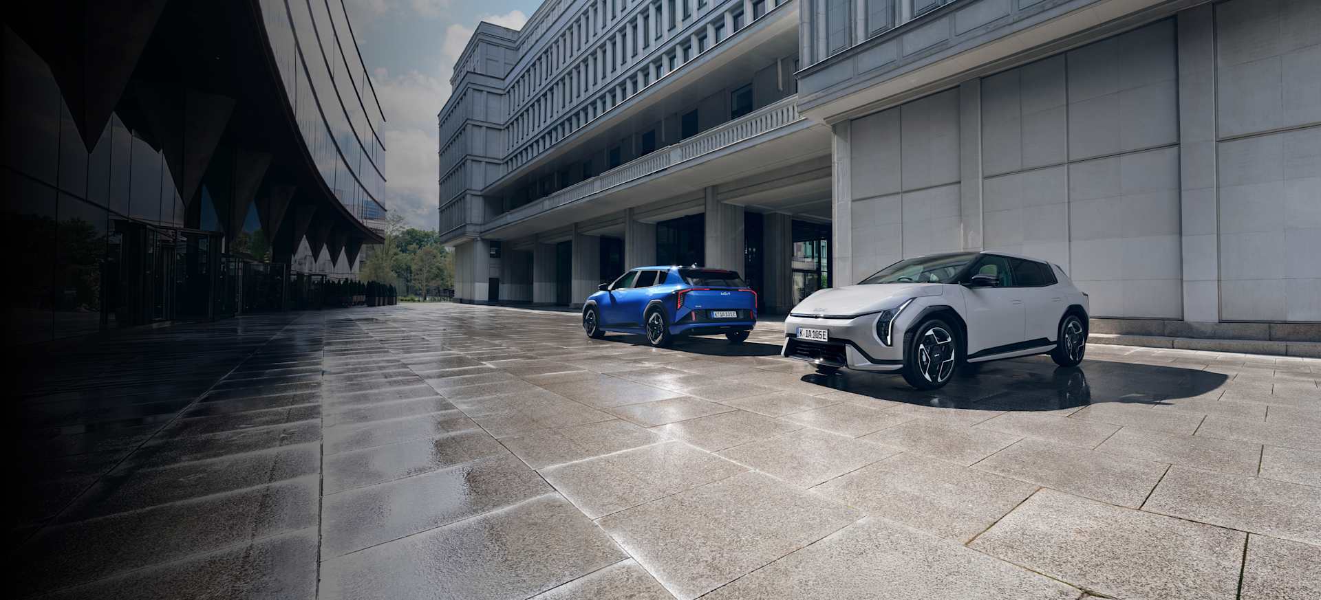 Get a new Kia from £0 Advance Payment!