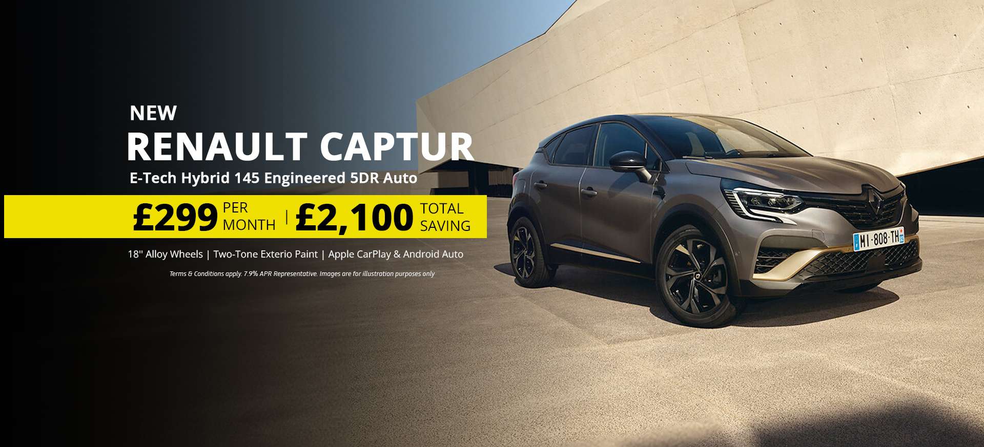 Renault Dealer Colchester, St. Albans & Chelmsford Glyn Hopkin Renault