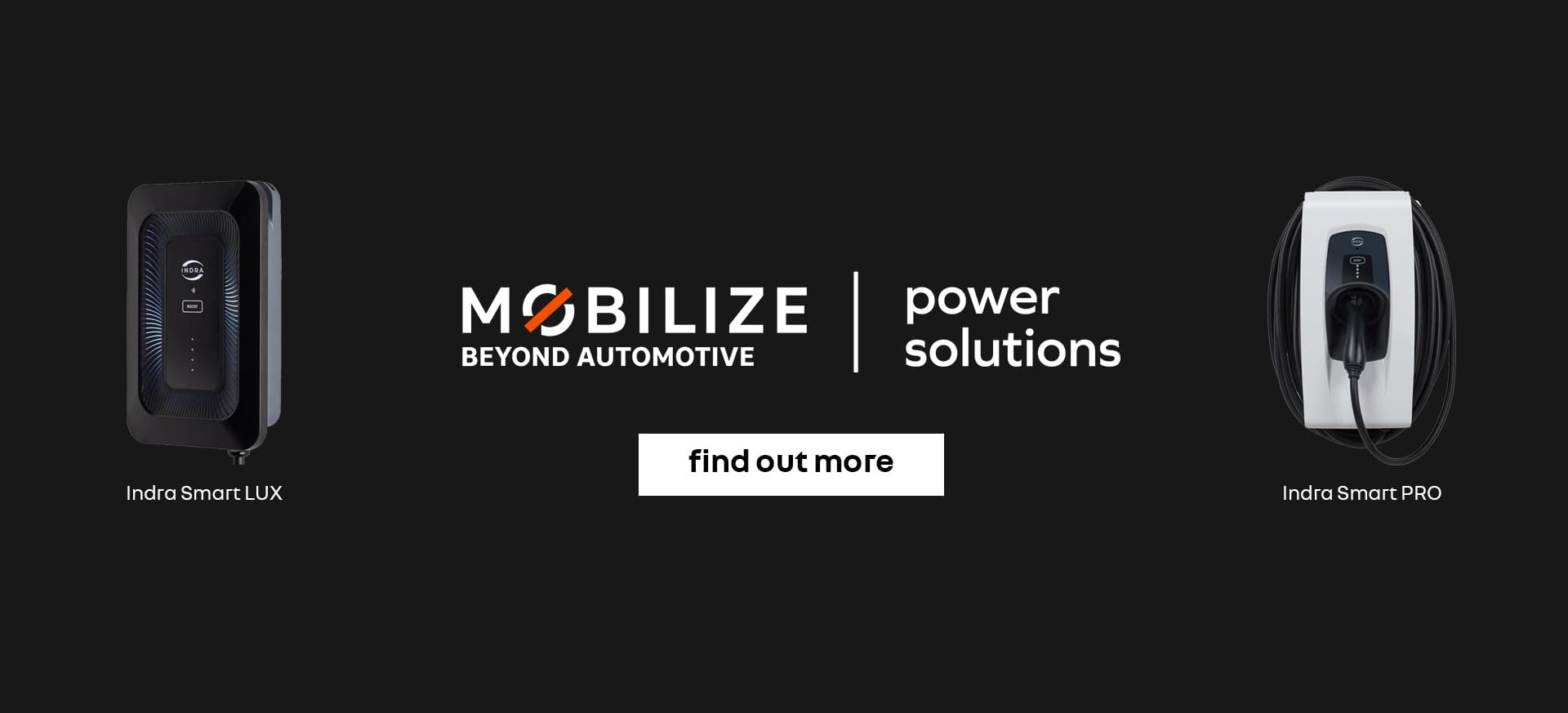 Mobilize Power Solutions