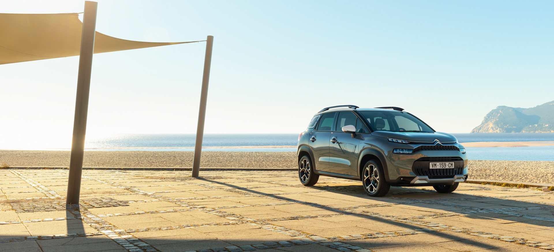 Citroen Dealer Tamworth, Staffordshire Wilnecote Motors Citroen