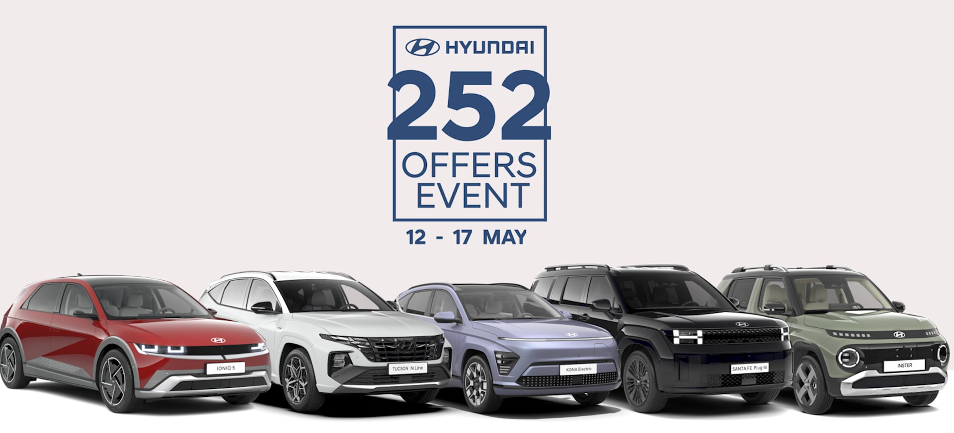 252 Hyundai Open Week 