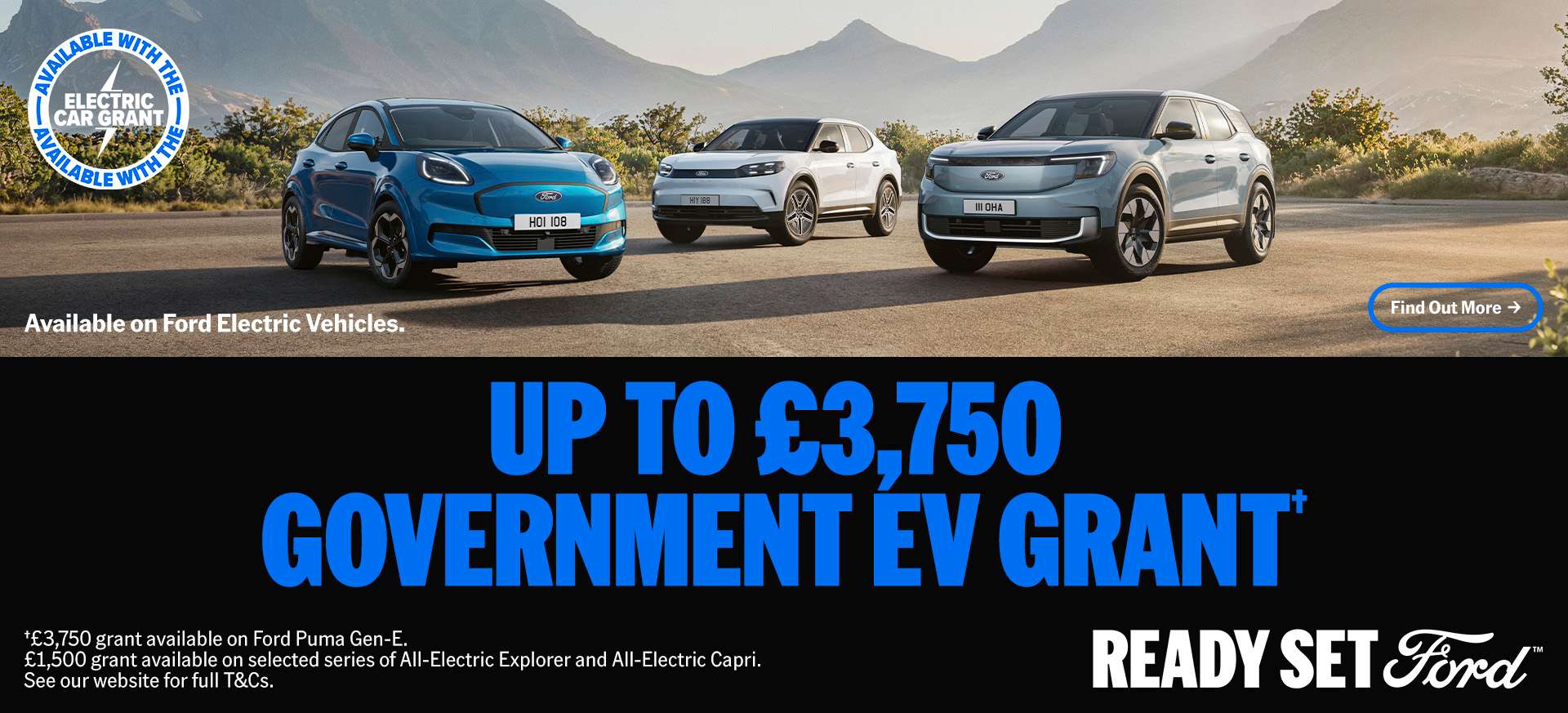 Government Grant