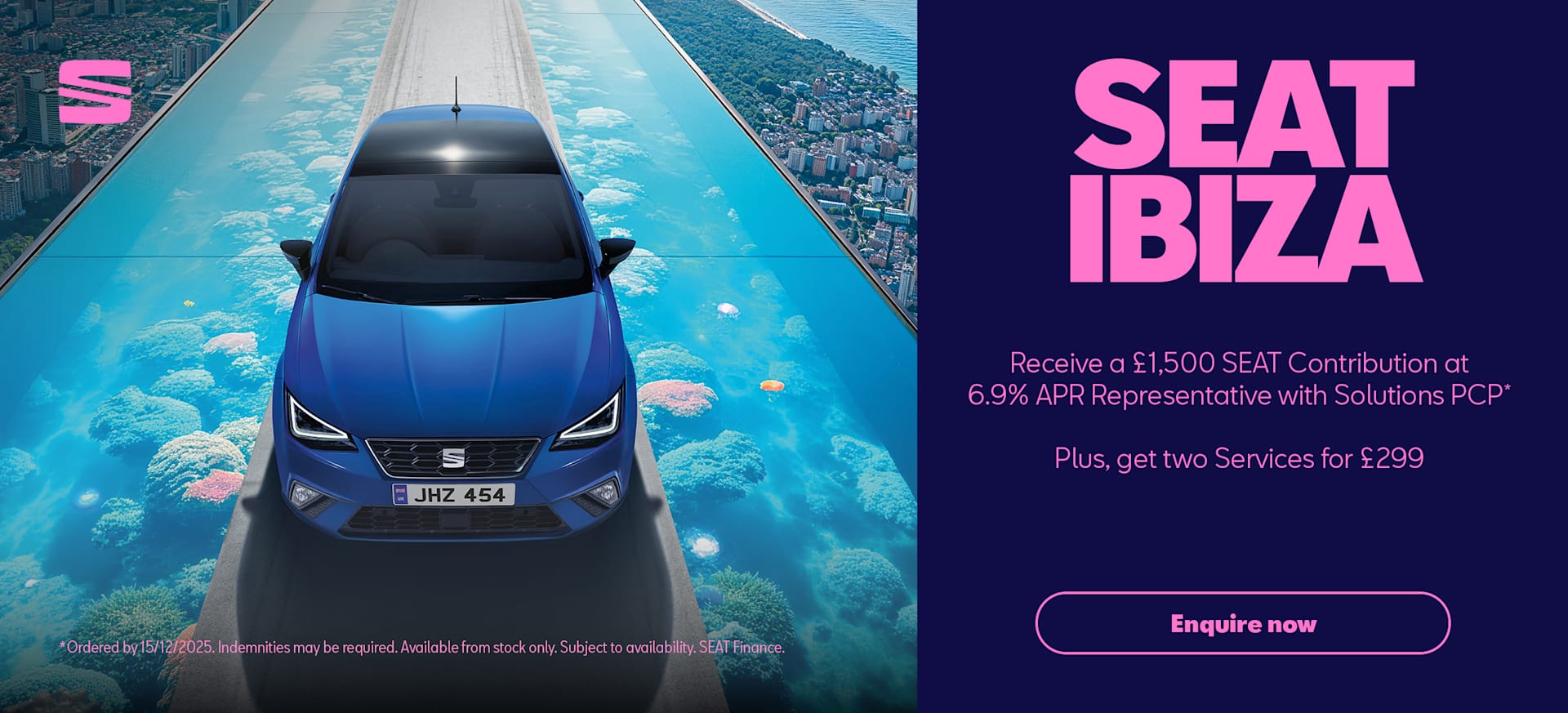 Ibiza Offer Q4 25