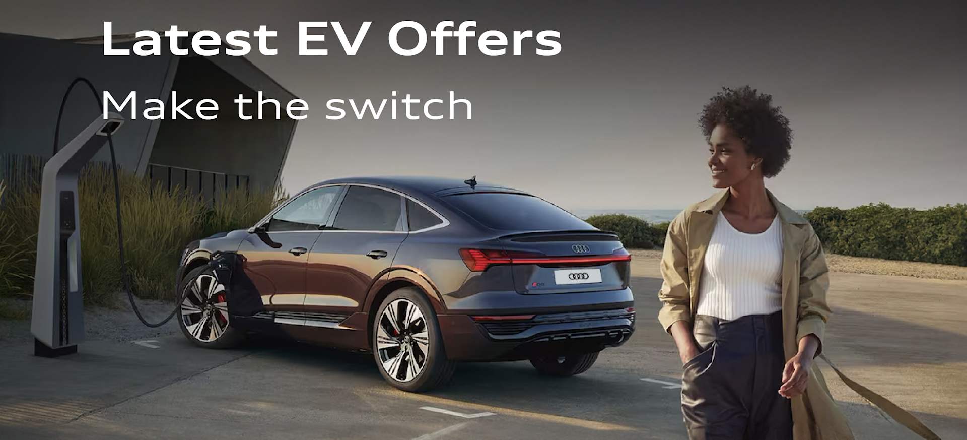 Latest EV Offer