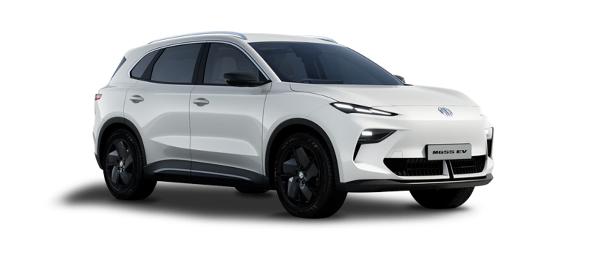 MGS5 EV SE 49Kwh Standard Range Brand New Stock Offer