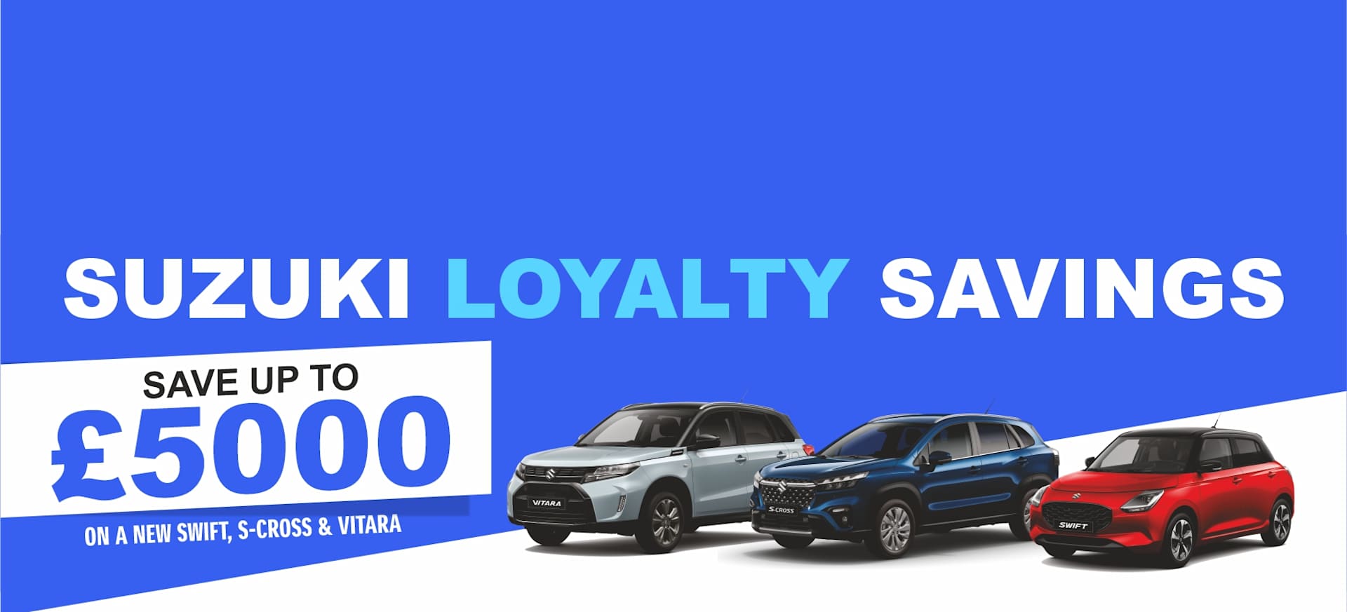 Q2 2025 Suzuki Loyalty Banner 