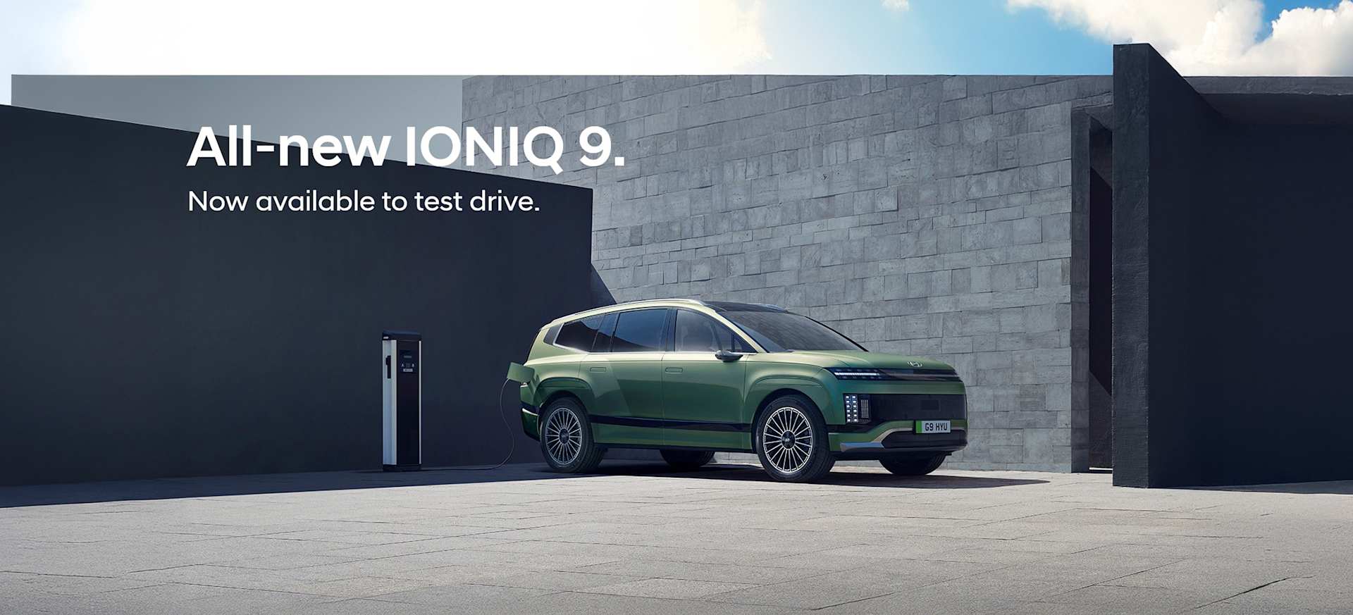 All-new IONIQ 9 