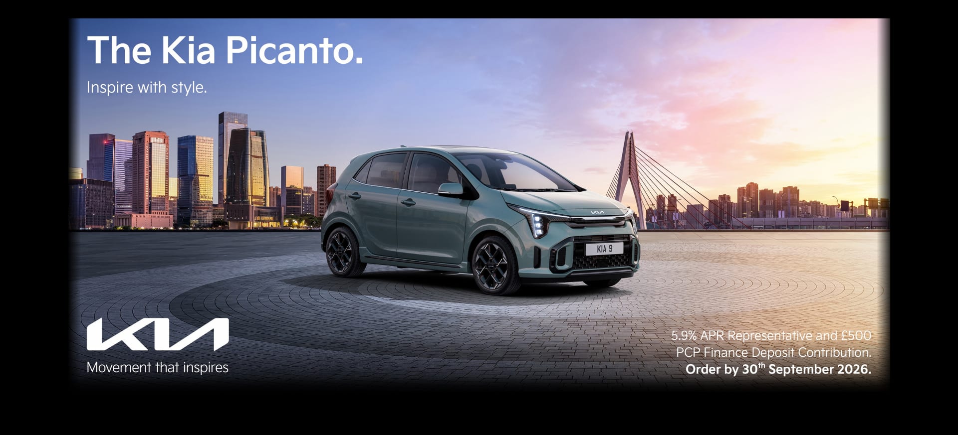 picanto banner