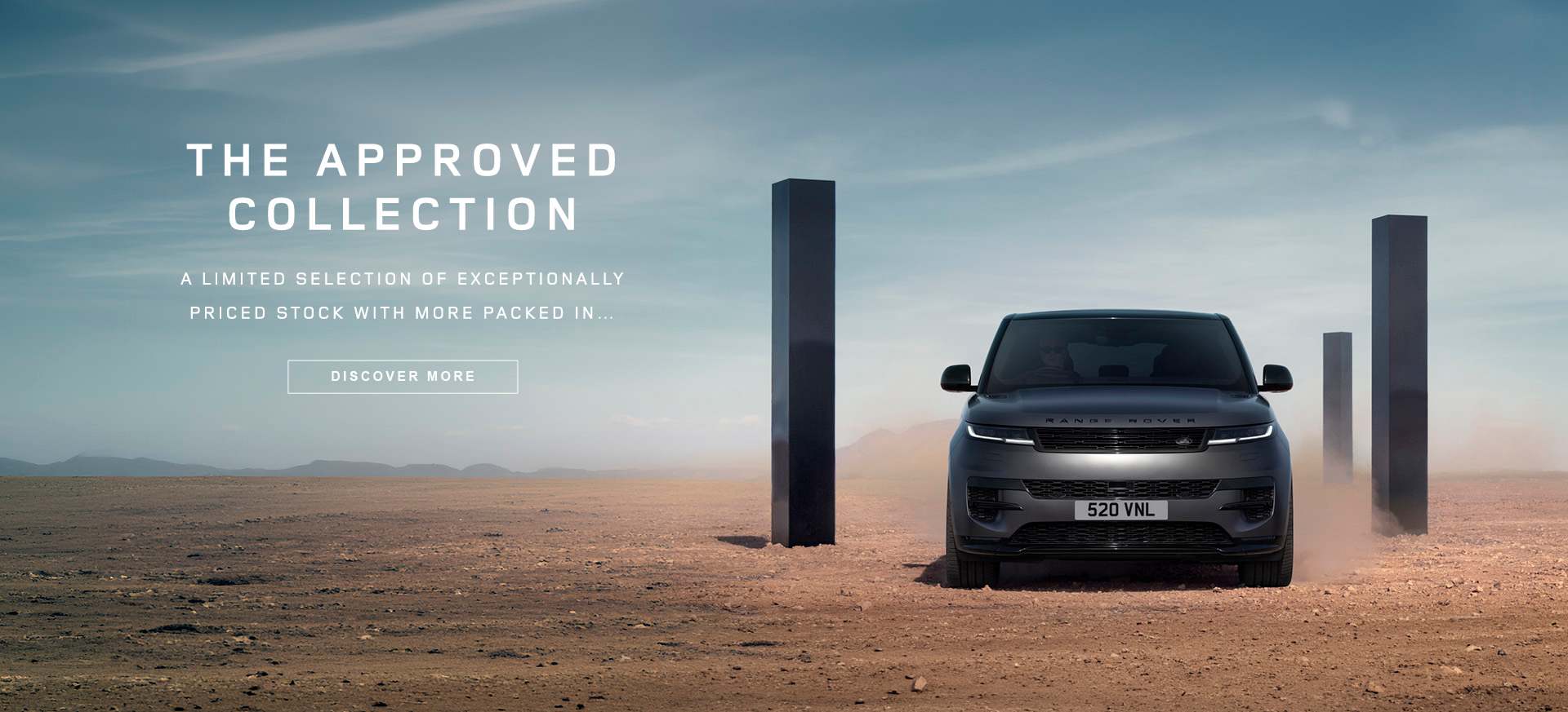 LR APPROVED USED EVENT