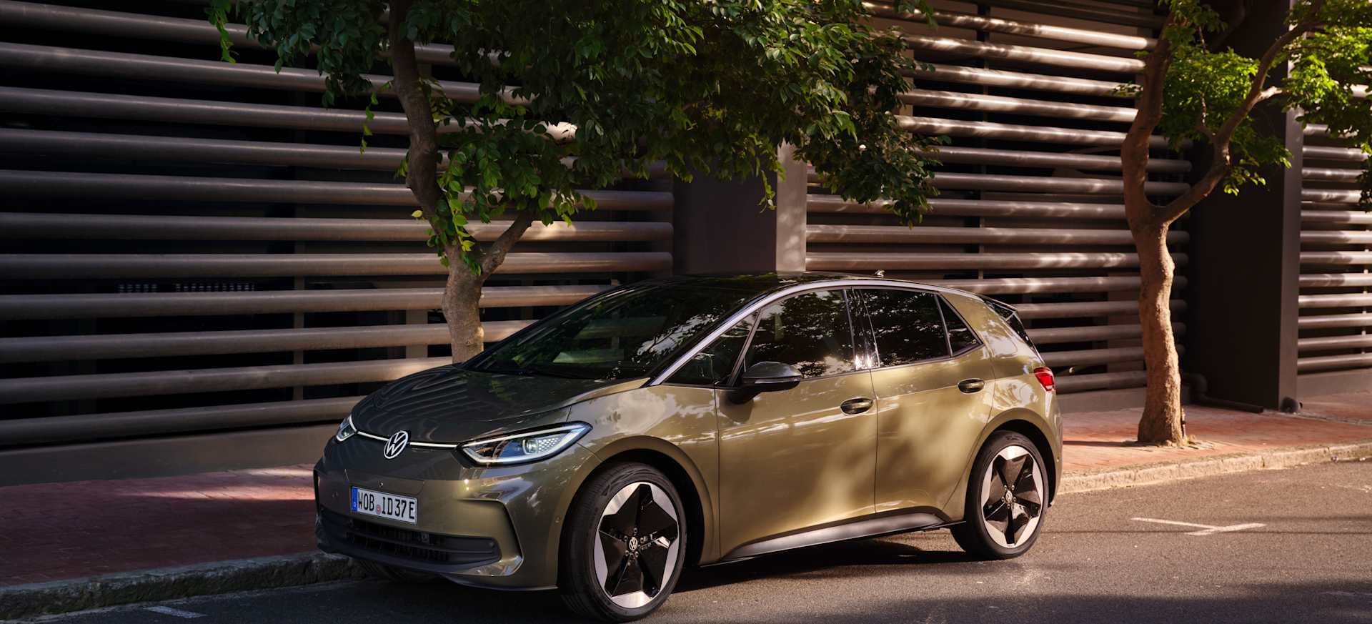 The Government Electric Car Grant 