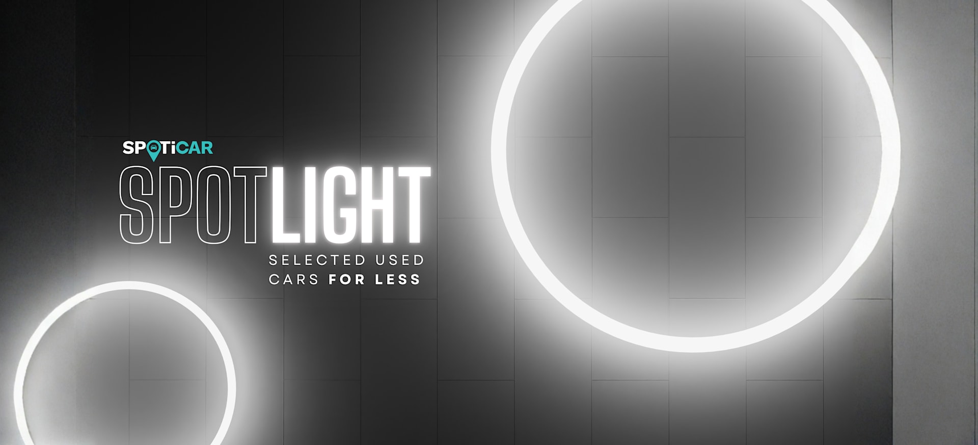 Spoticar SpotLight