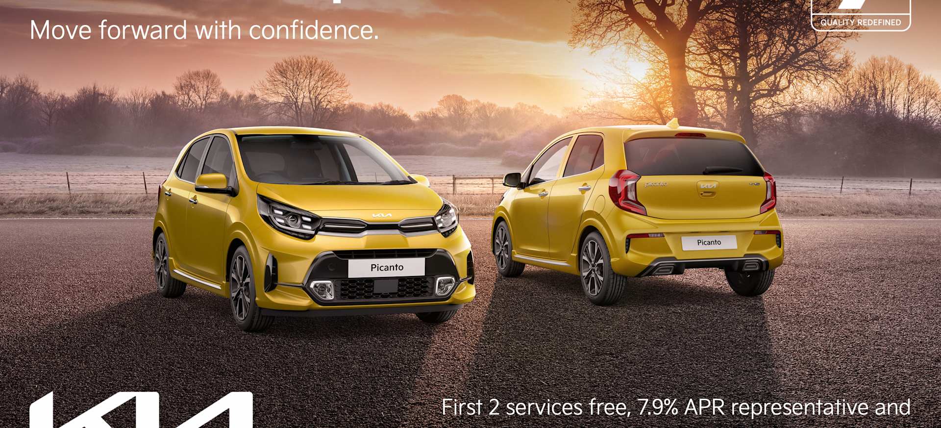 Kia Dealer | Burton-on-Trent | Burton Kia