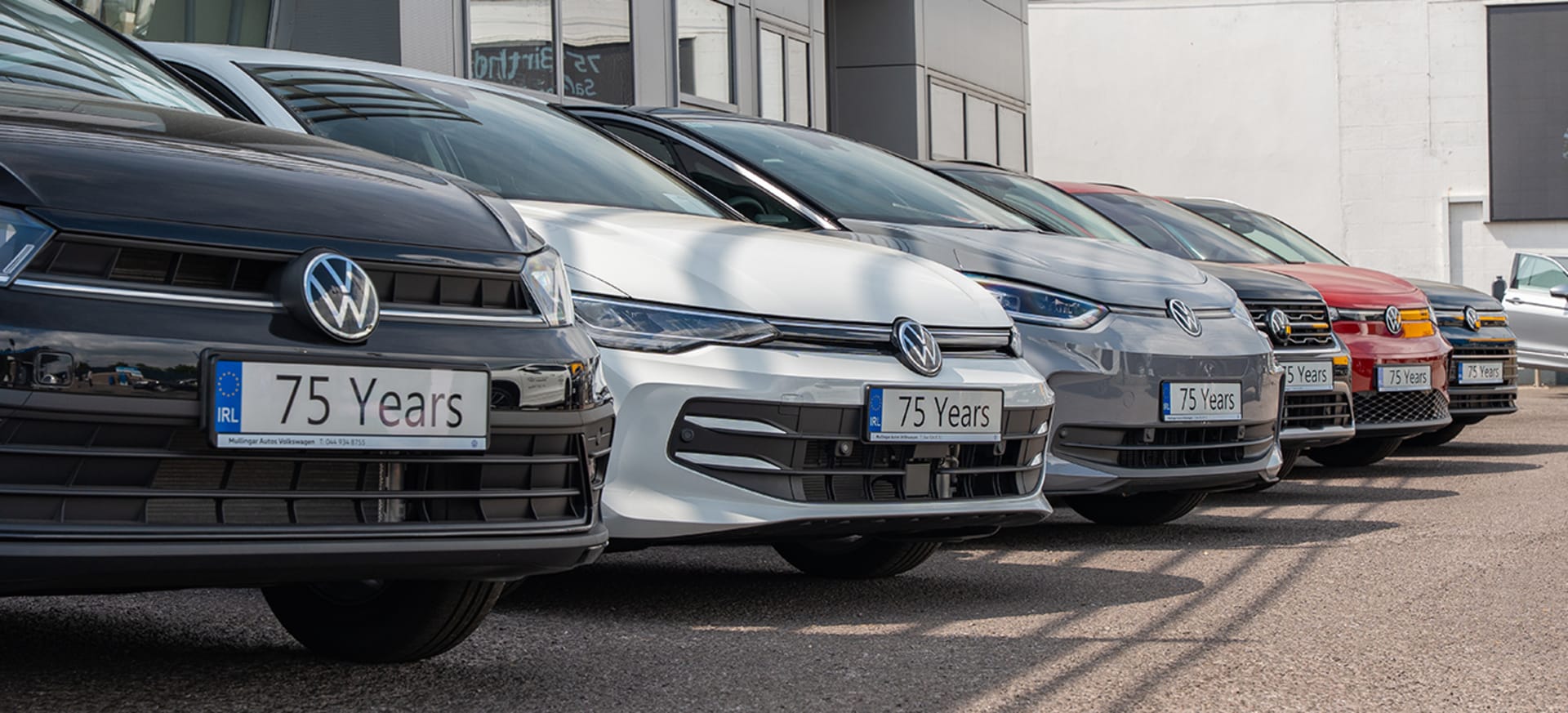 New Car Offers 