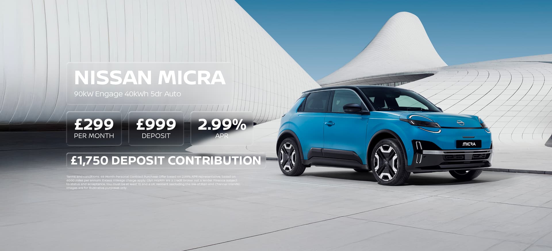Micra Q4