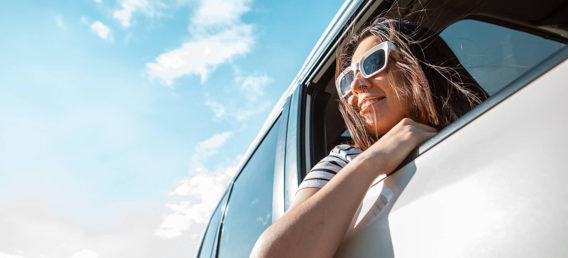 Exclusive Used Car Sale