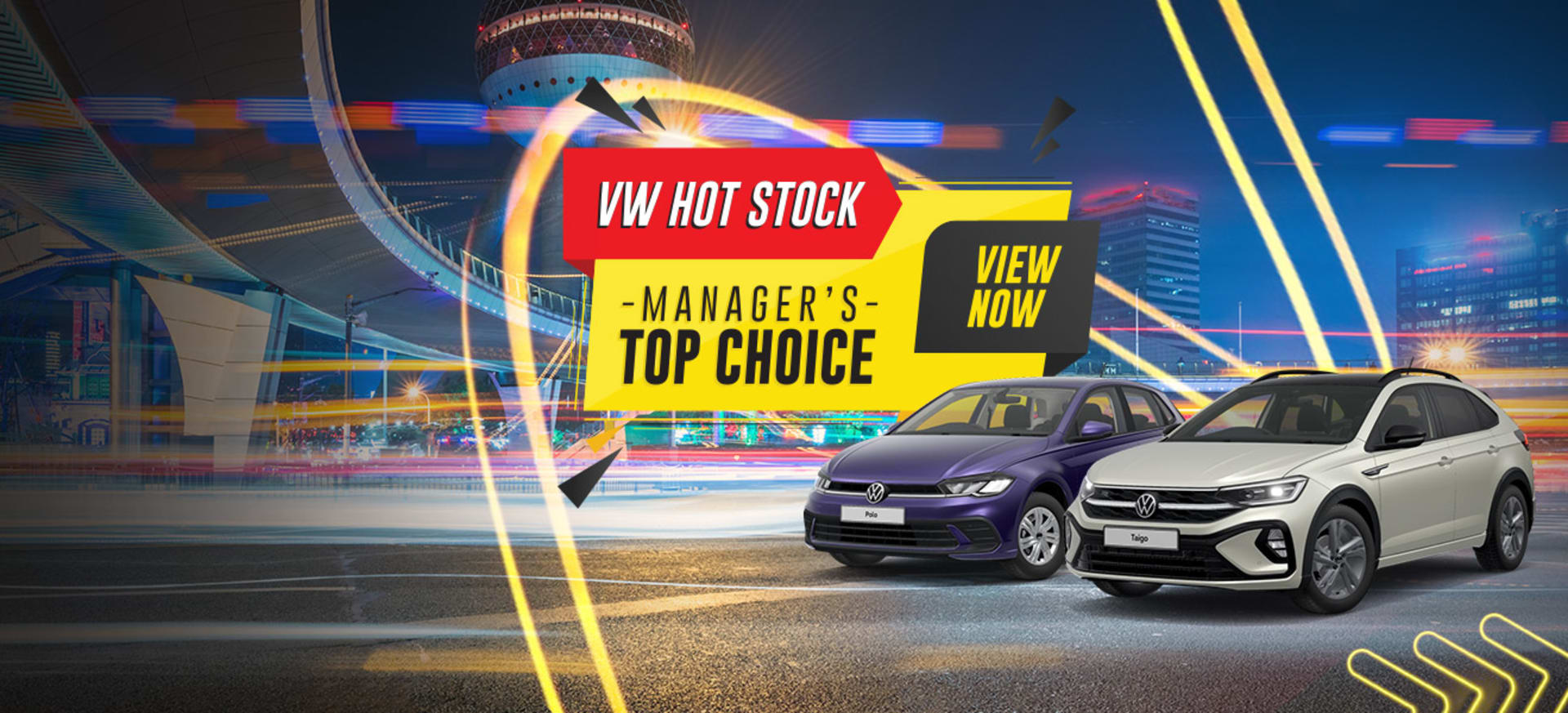 Volkswagen Used Top Choice