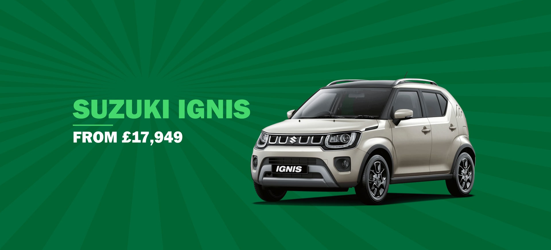 IGNIS January 2024 Offer 