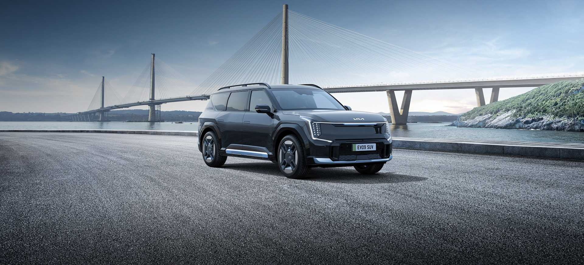 Kia EV9