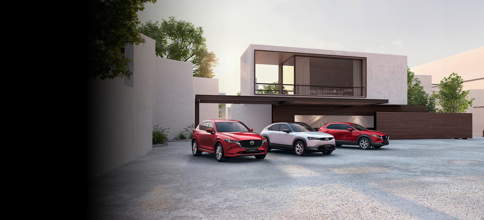 MAZDA MOTABILITY 