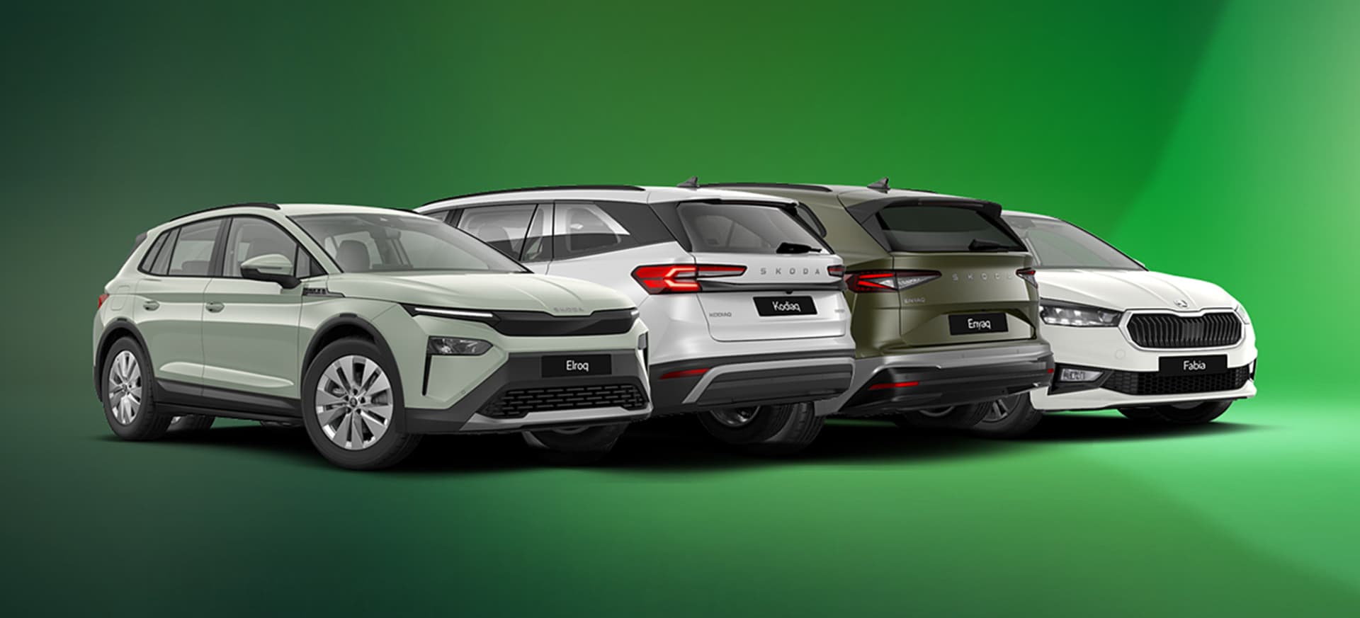 Ready for a new car?