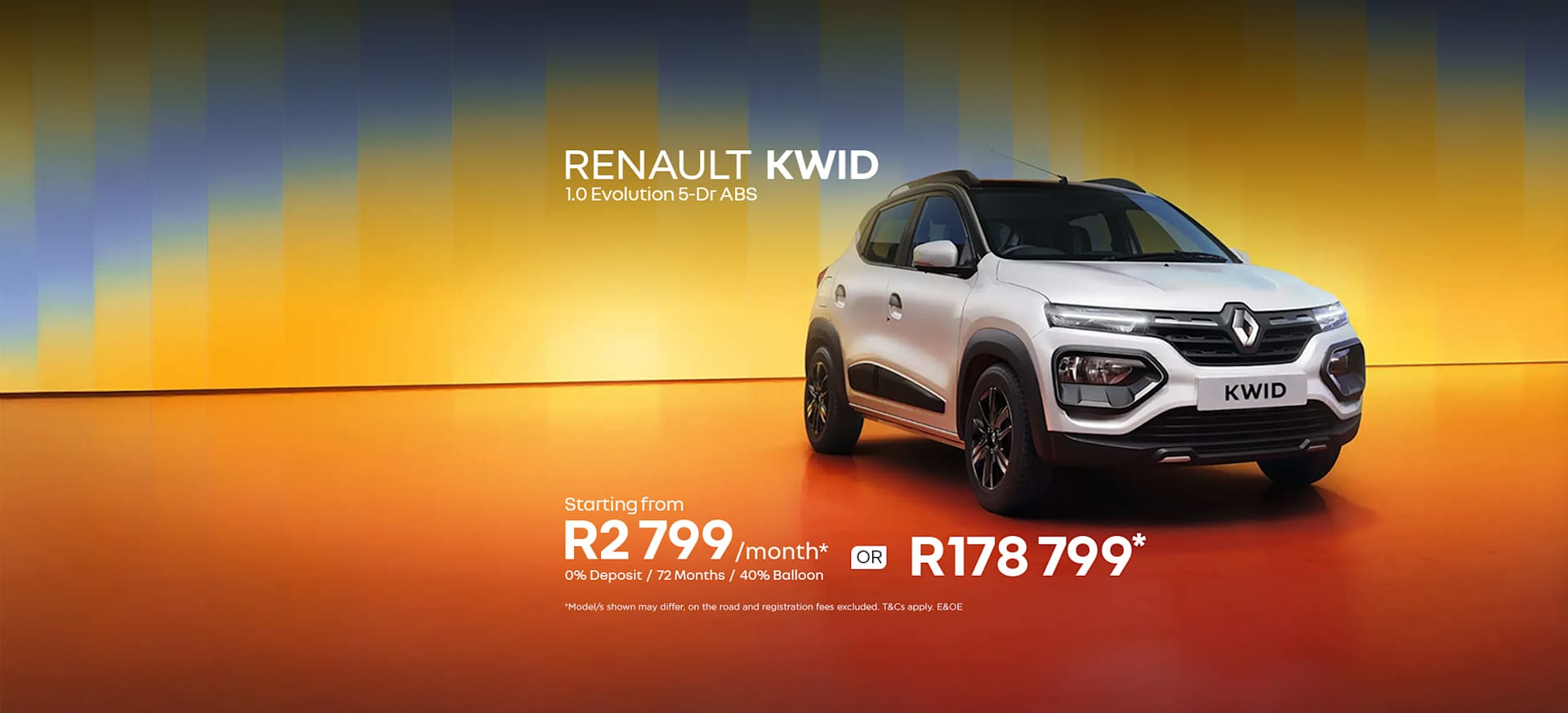 Renault Kwid 