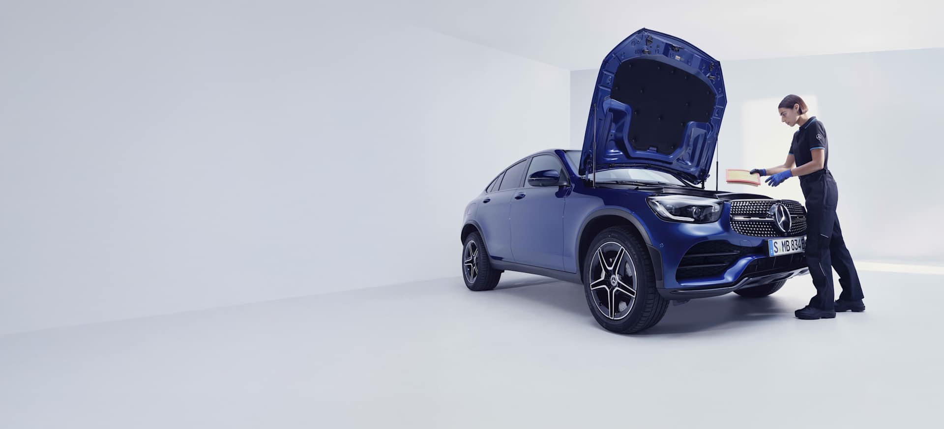 Mercedes-Benz Aftersales 