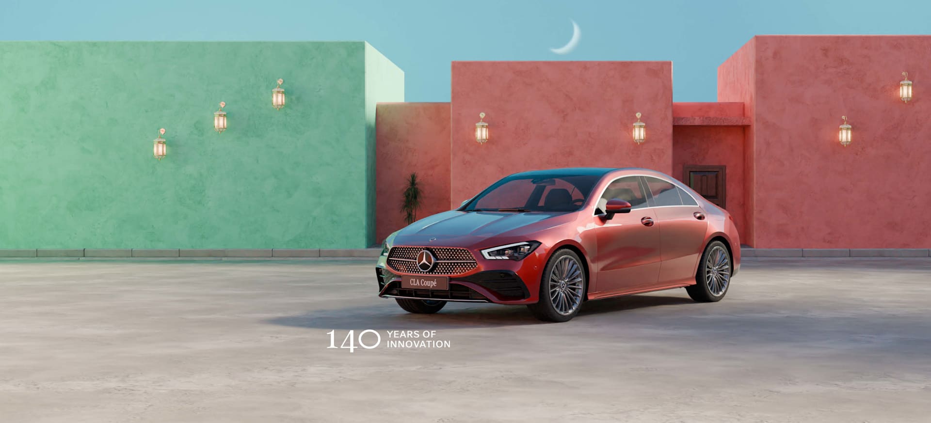 cla en offer ramadan